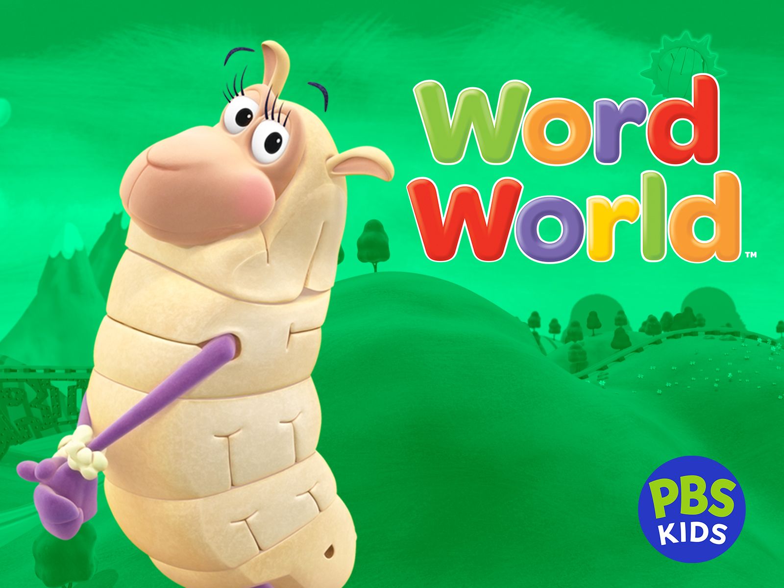 1600x1200 Watch WordWorld Season 3