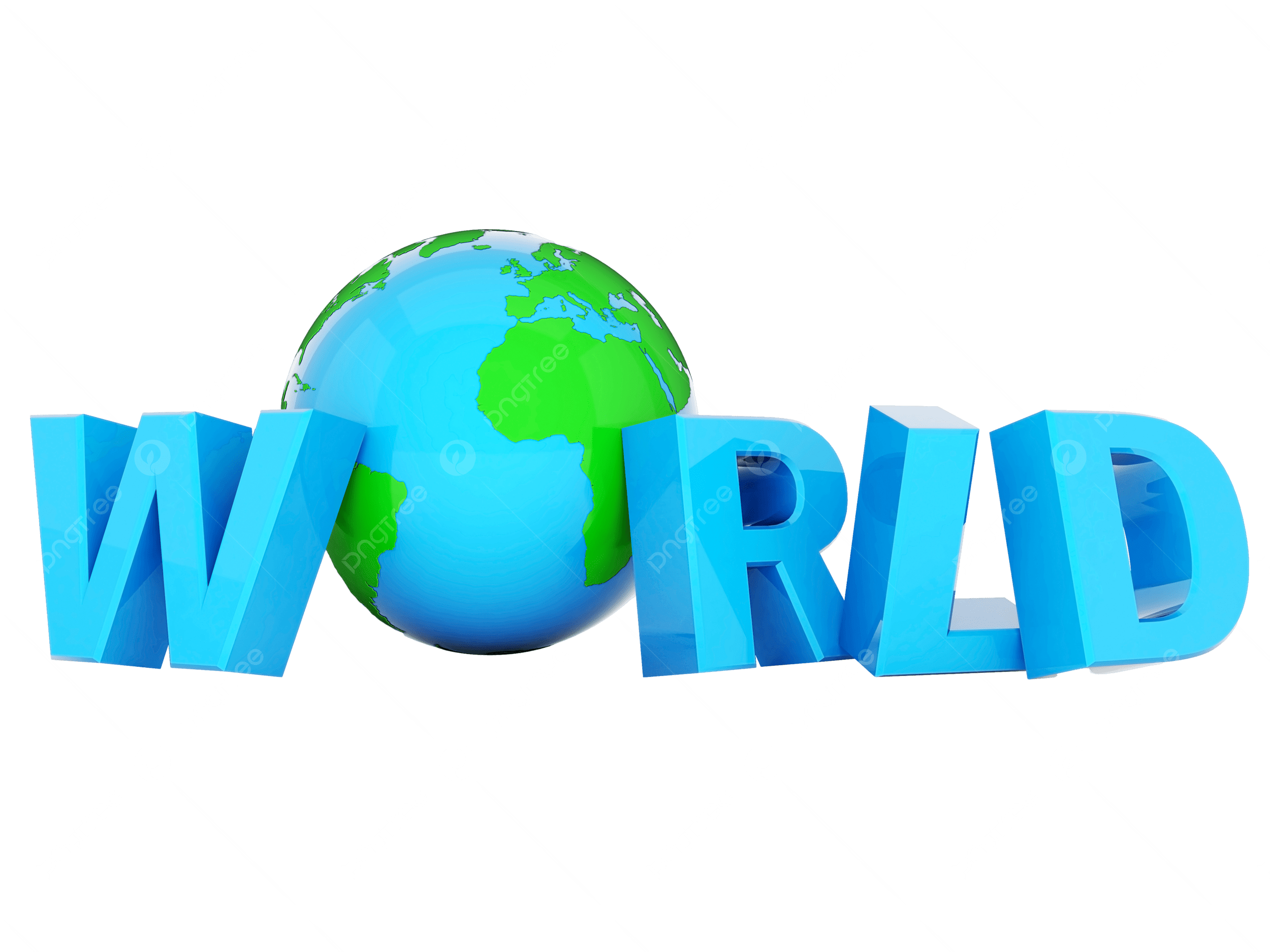 2500x1875 Planet Earth And The Word World Background, Life, Shape, Planet PNG Transparent Image and Clipart for Free Download