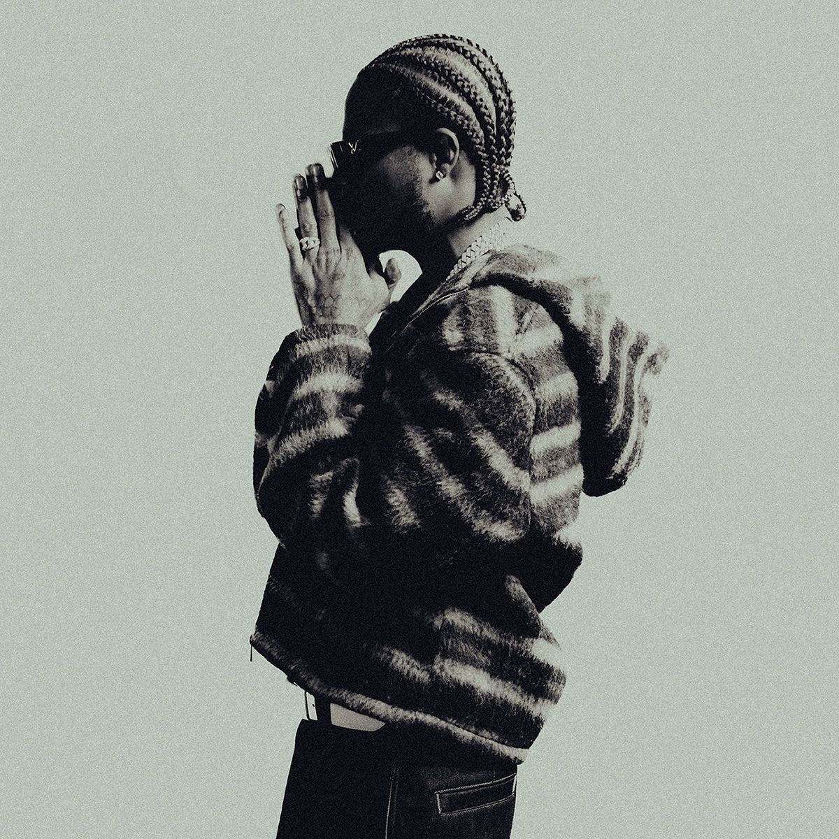 1200x1200 Masicka: albums, songs, concerts
