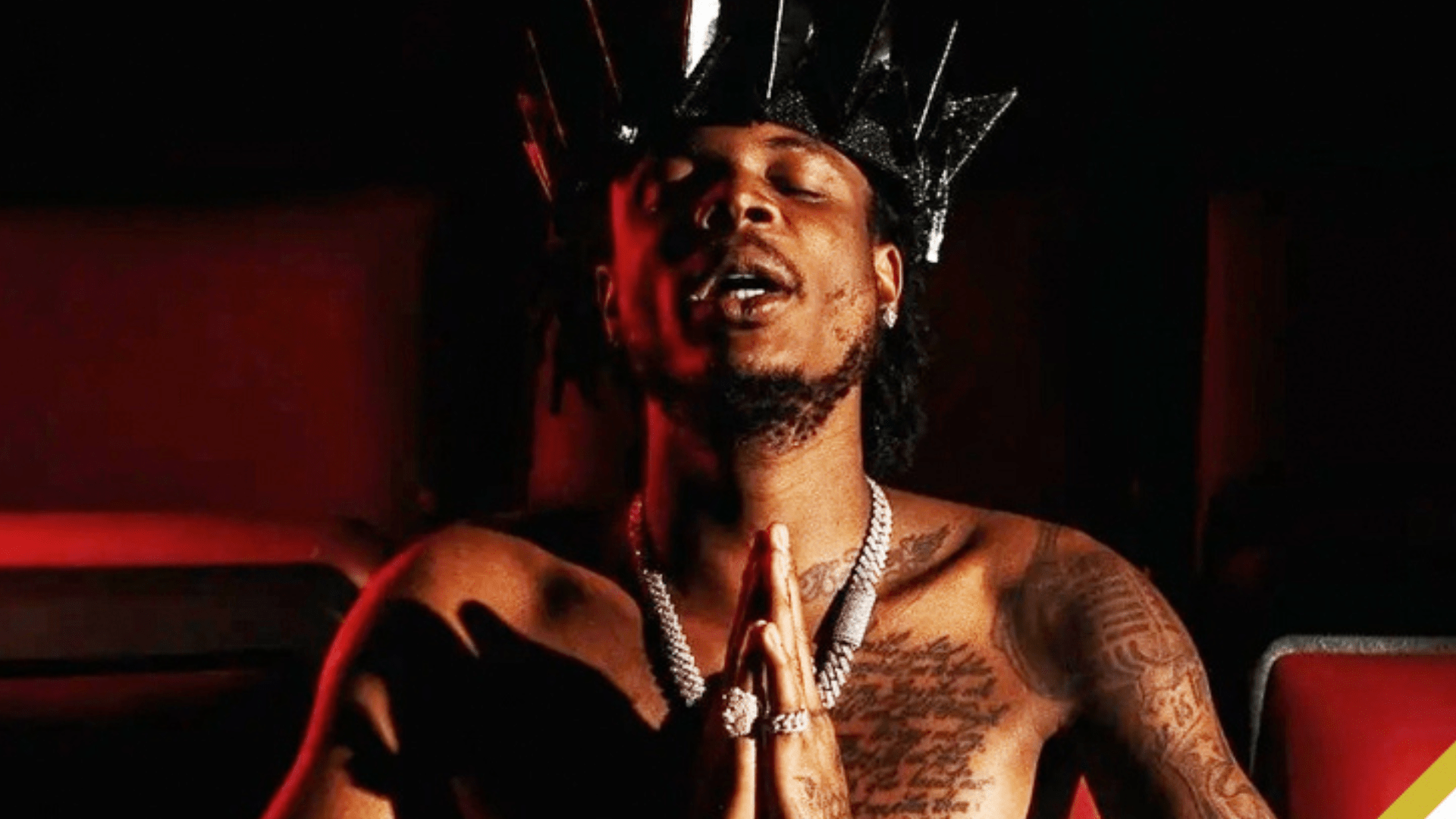 1920x1080 MASICKA TIME (DANCEHALL REMIX)