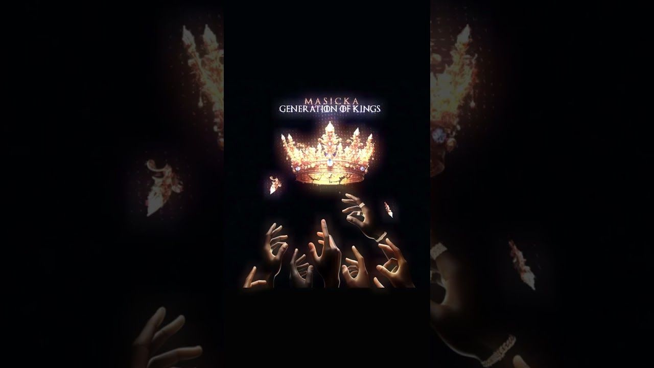 1280x720 Masicka Ft Spice (FULL SONG ) Generation of kings Album