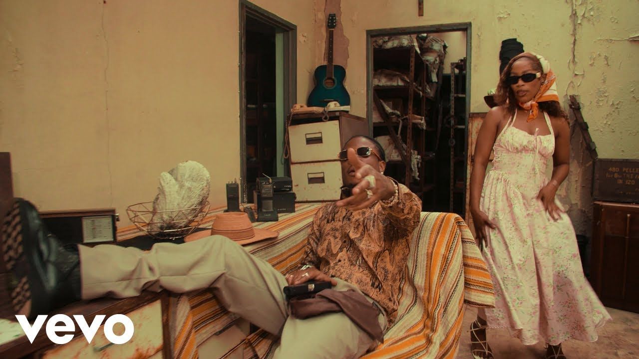 1280x720 MASICKA x DUNW3LL LA CABRA DANCEHALL MP3 DOWNLOAD
