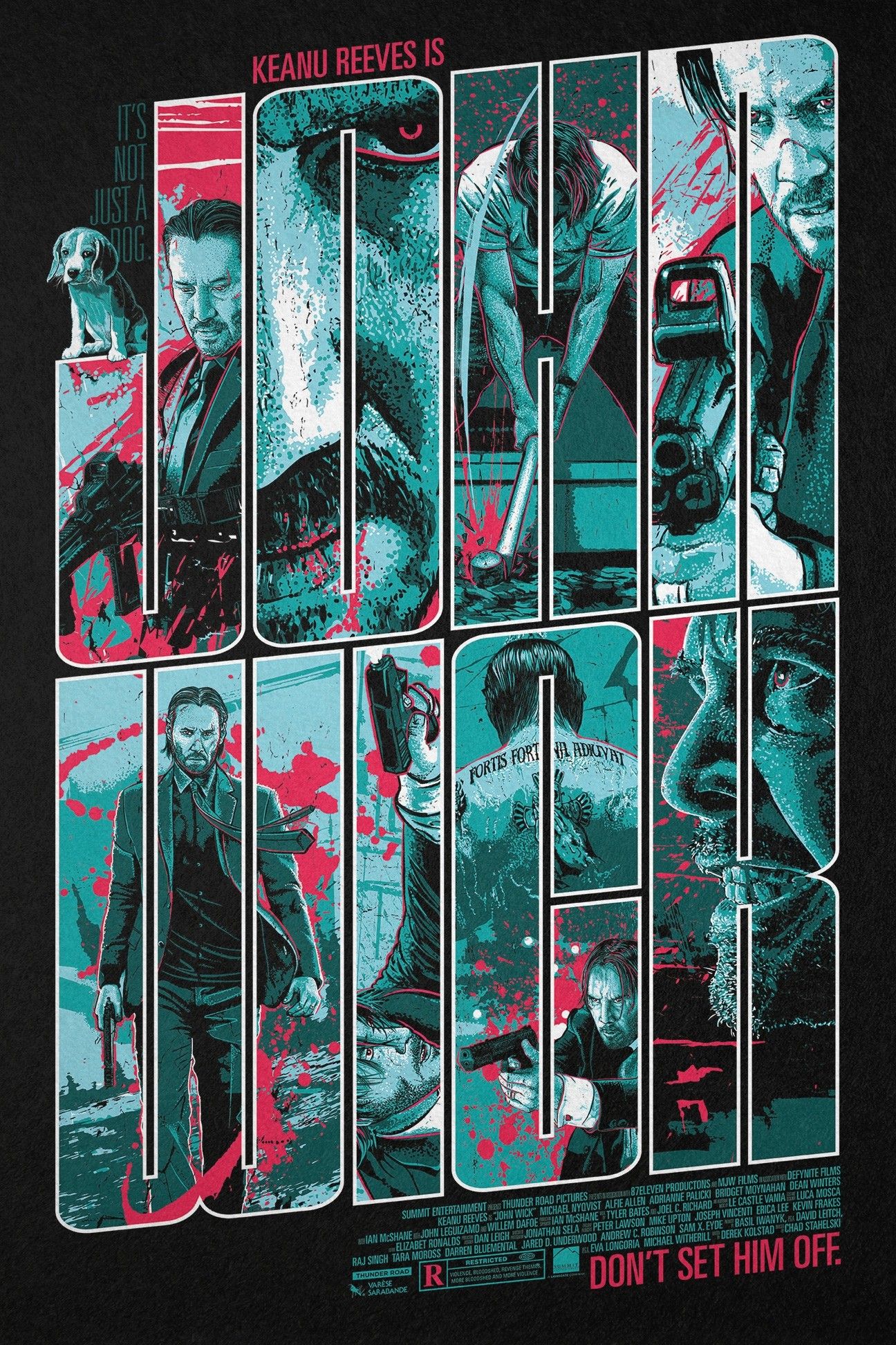 1296x1944 John Wick, Movies Wallpaper HD / Desktop and Mobile Background