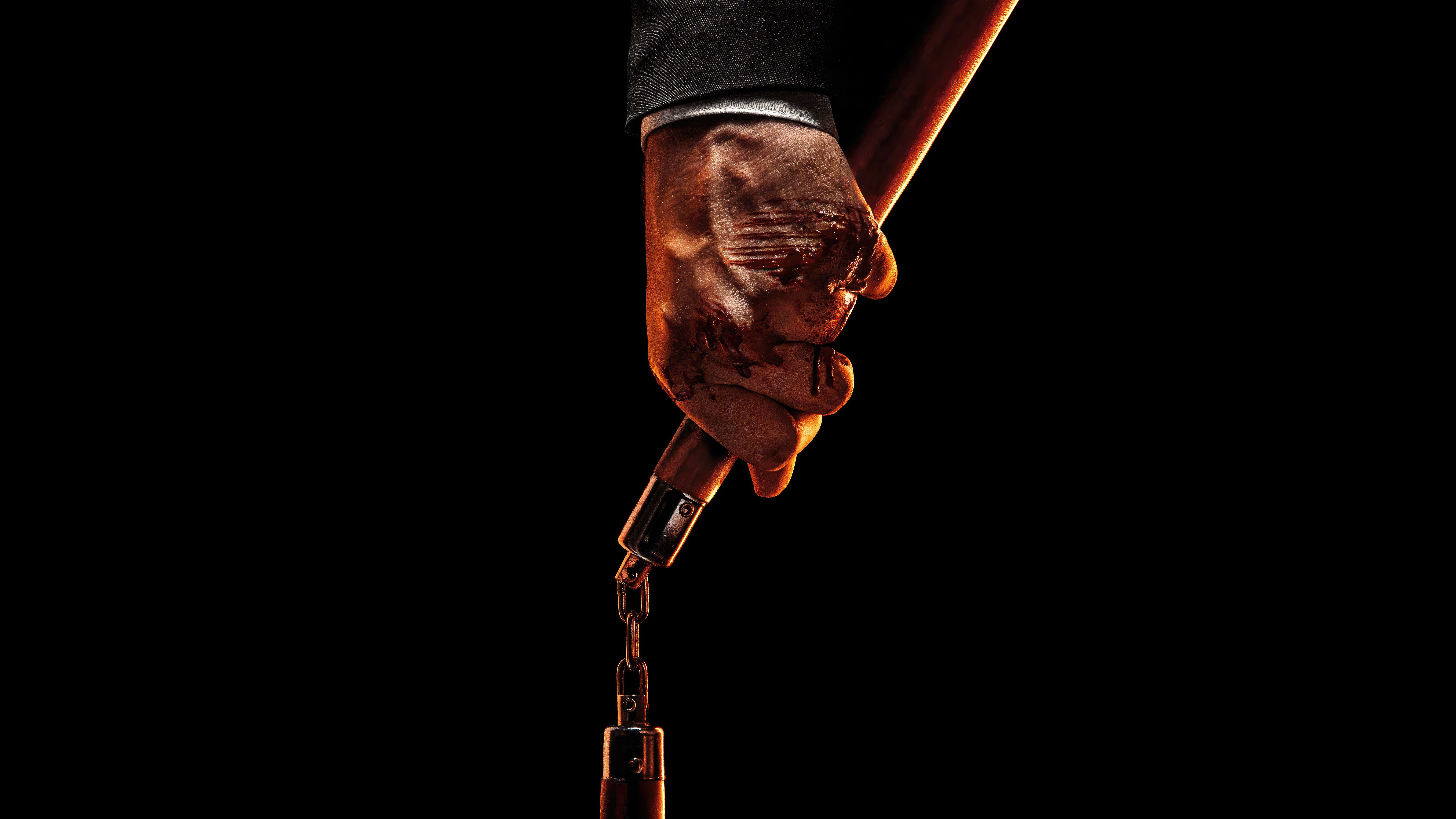 7680x4320 Poster of John Wick Chapter 4 8K Wallpaper, HD Movies 4K Wallpaper, Image and Background