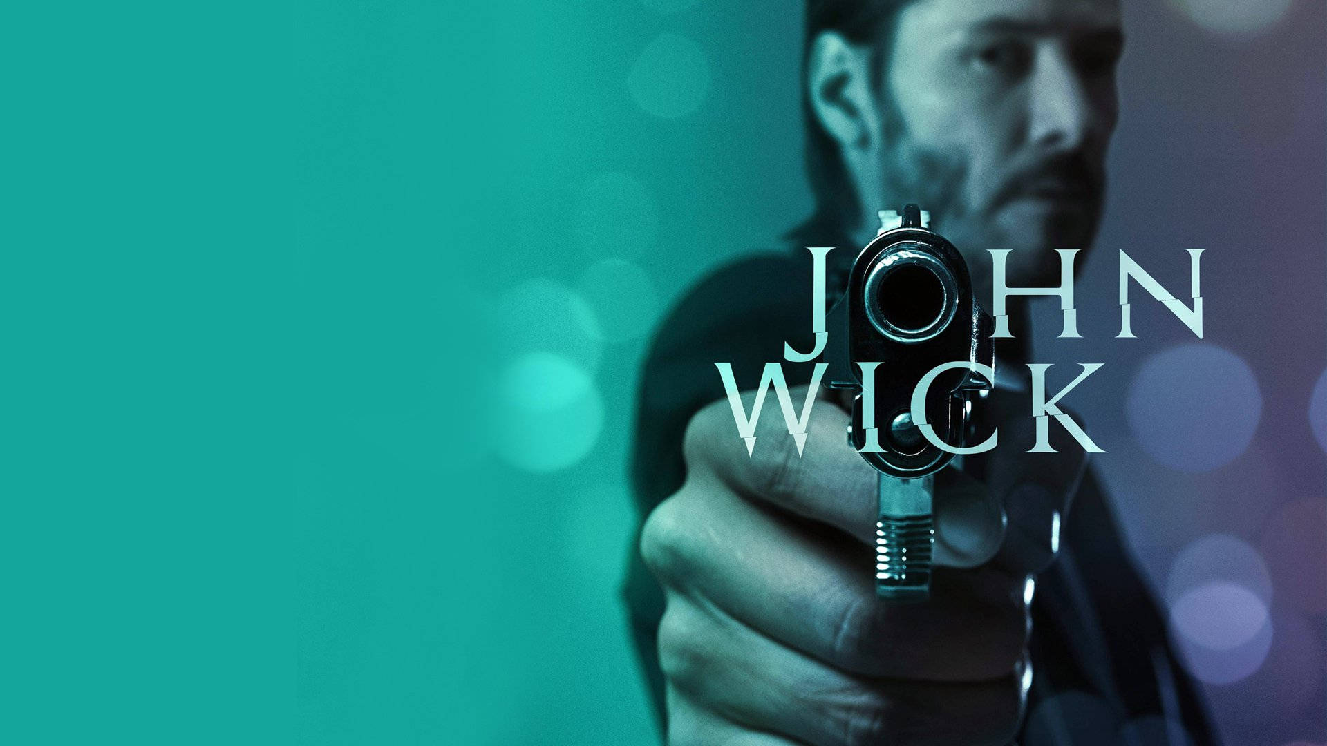 1920x1080 Download You Can't Kill What Won't Die., John Wick Wallpaper