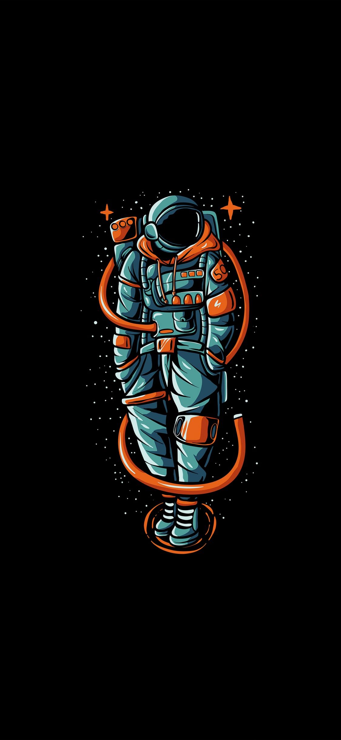 1125x2436 Amoled Wallpaper for IPhone X / XS [Super Retina HD]