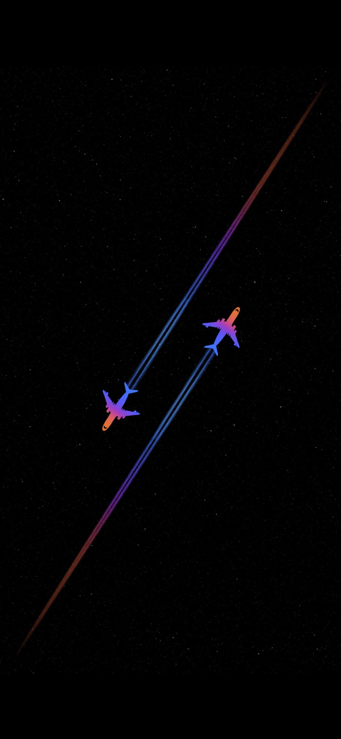 1125x2436 Amoled Wallpaper for IPhone X / XS [Super Retina HD]