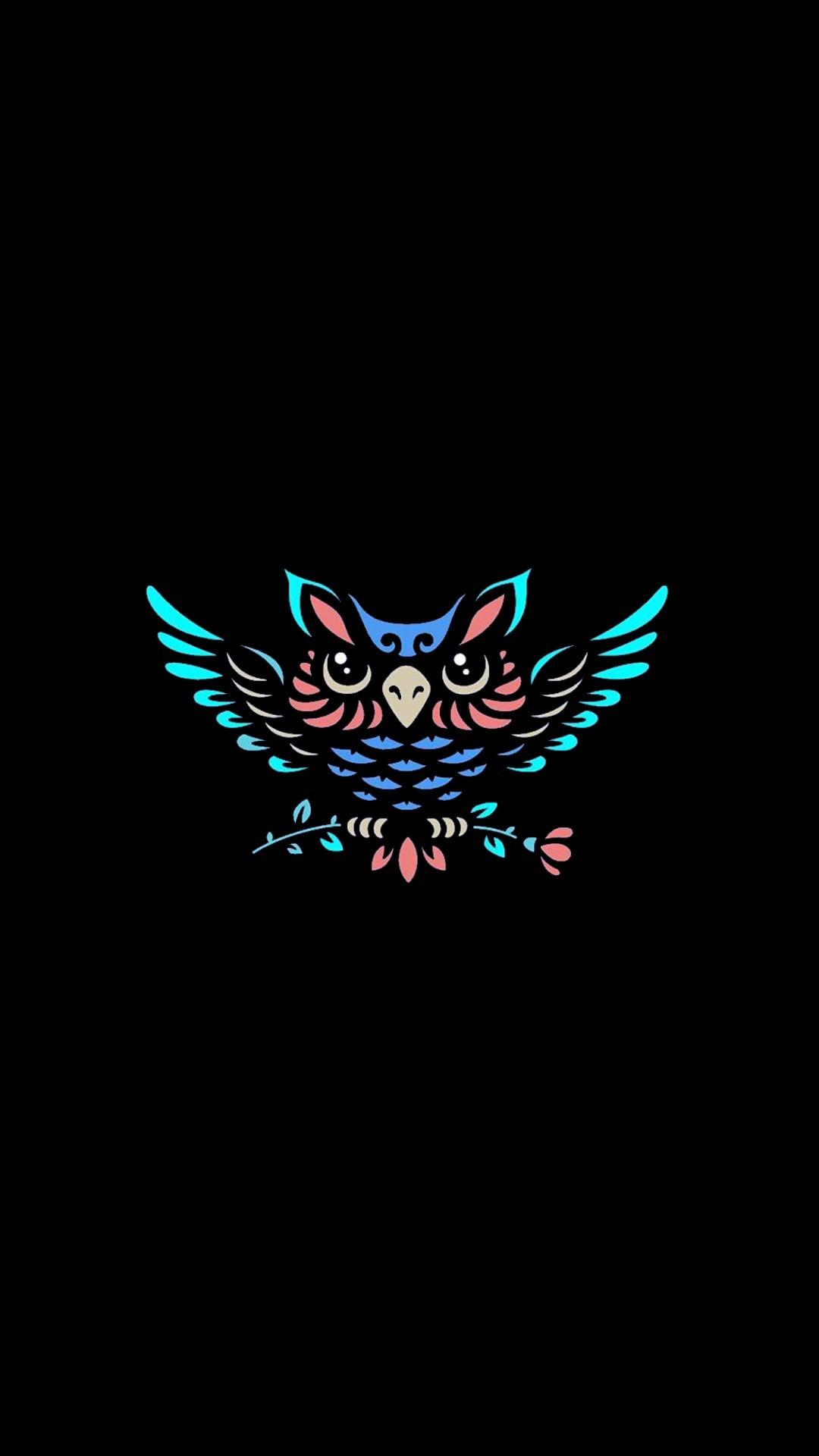 1080x1920 4k iPhone Amoled Wallpaper