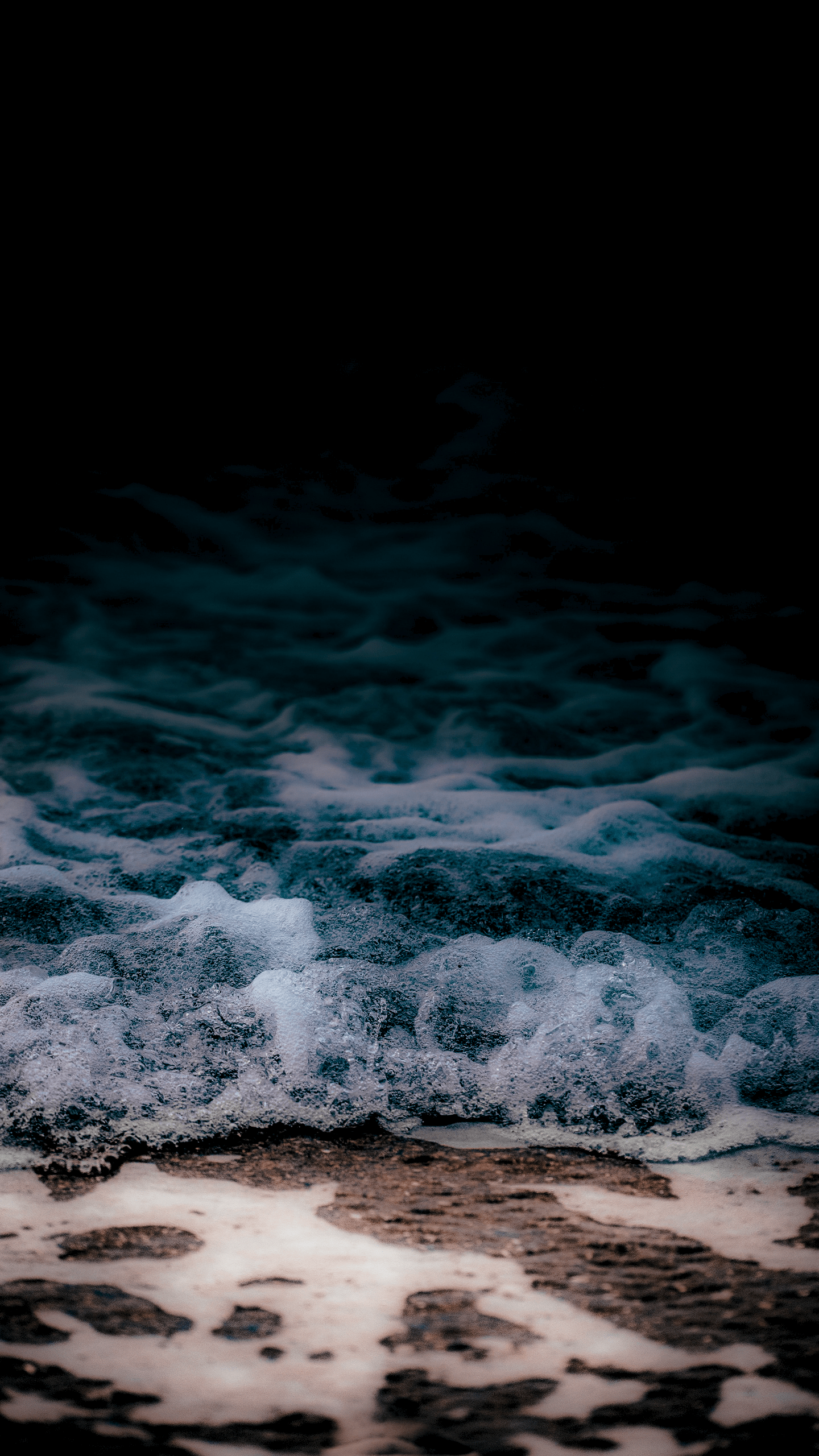 1440x2560 Wallpaper Amoled, Ios, Apples, IOS Liquid, Background Free Image