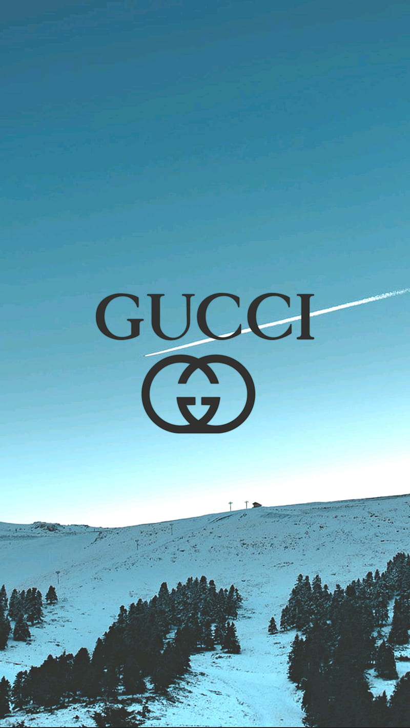 800x1422 Yeezy Aesthetic Wallpaper Supreme Gucci Sticker Bart Supreme X Yeezy Wallpaper