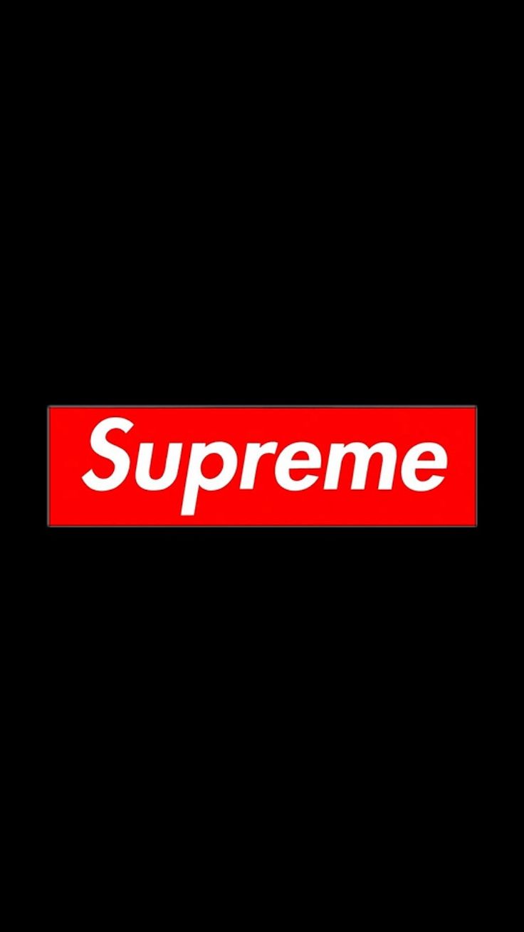 736x1309 wallpaper #supreme #tumblr