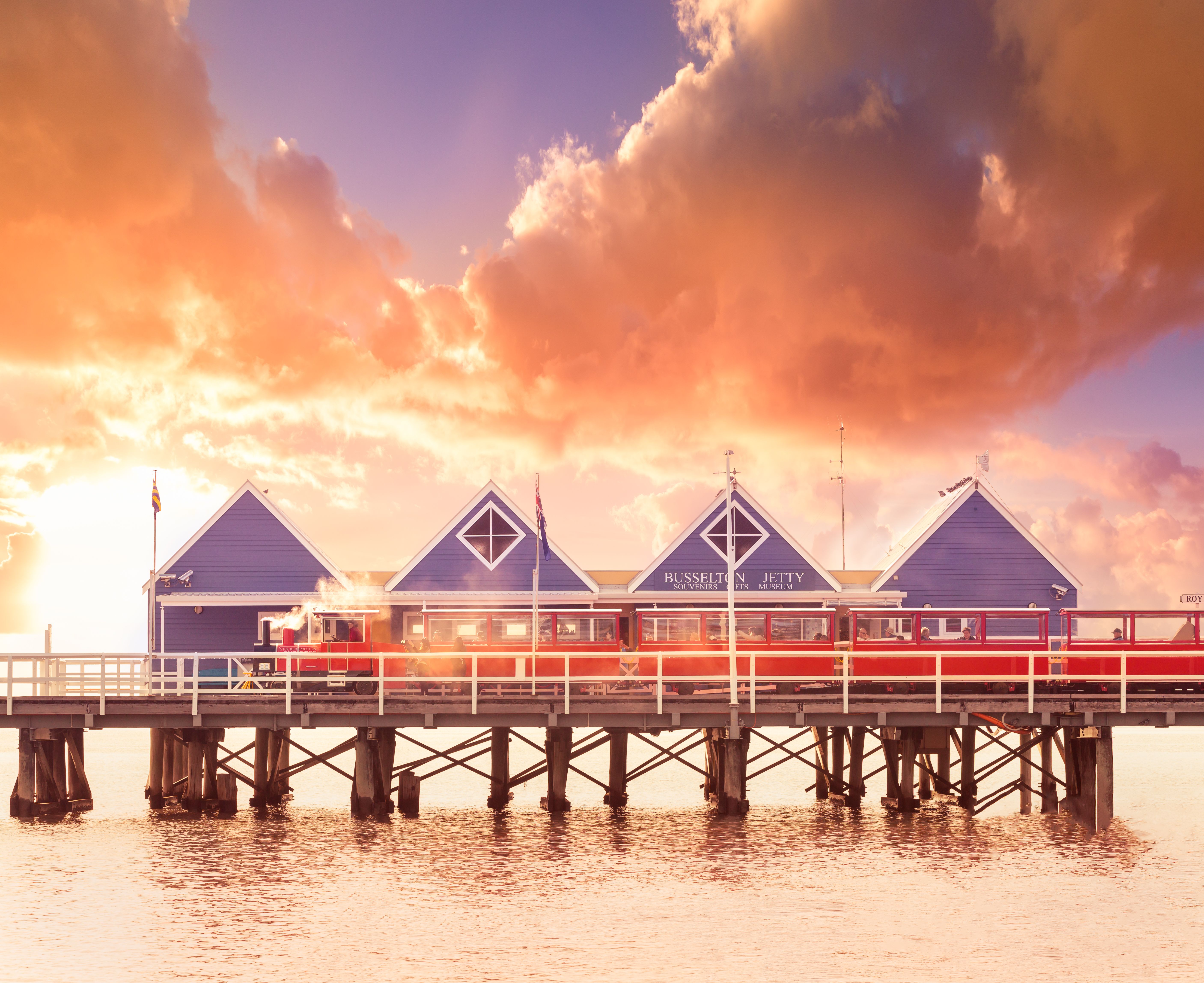 5625x4593 Why Busselton Is More Than A Gateway To The Margaret River Region