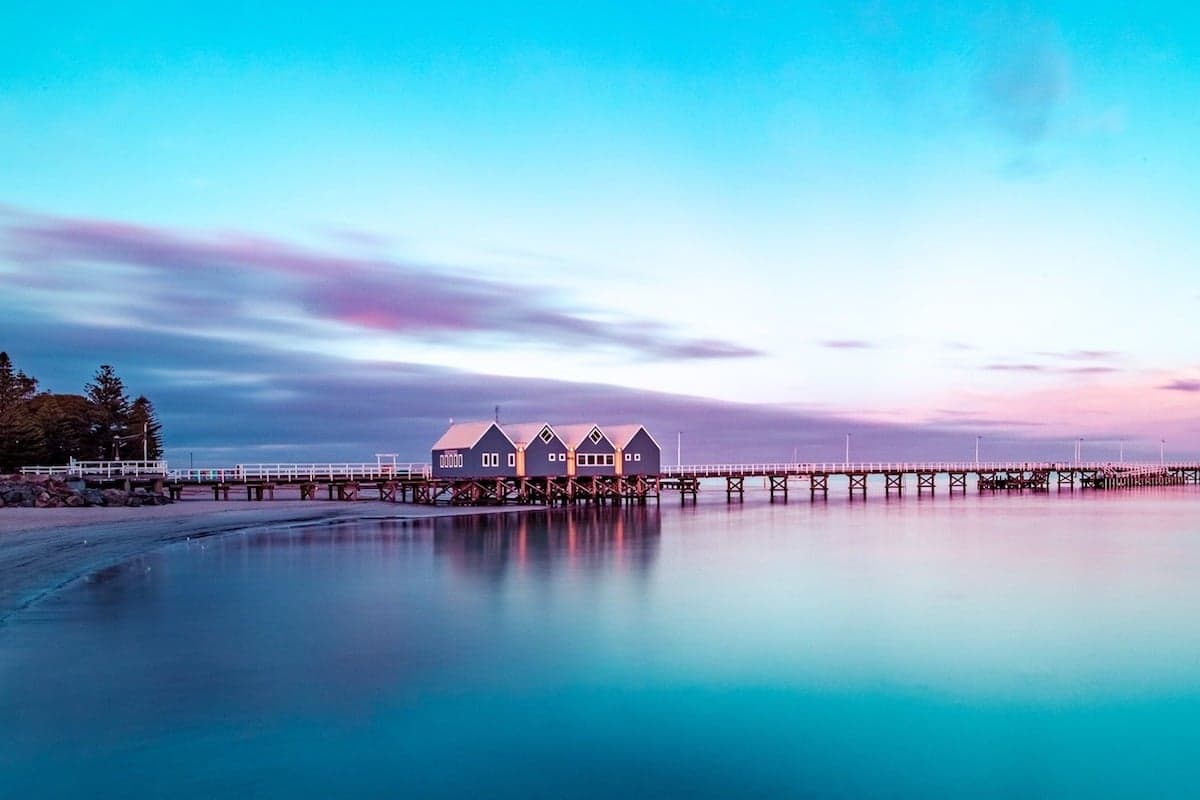 1200x800 Busselton Jetty: Everything you need to know