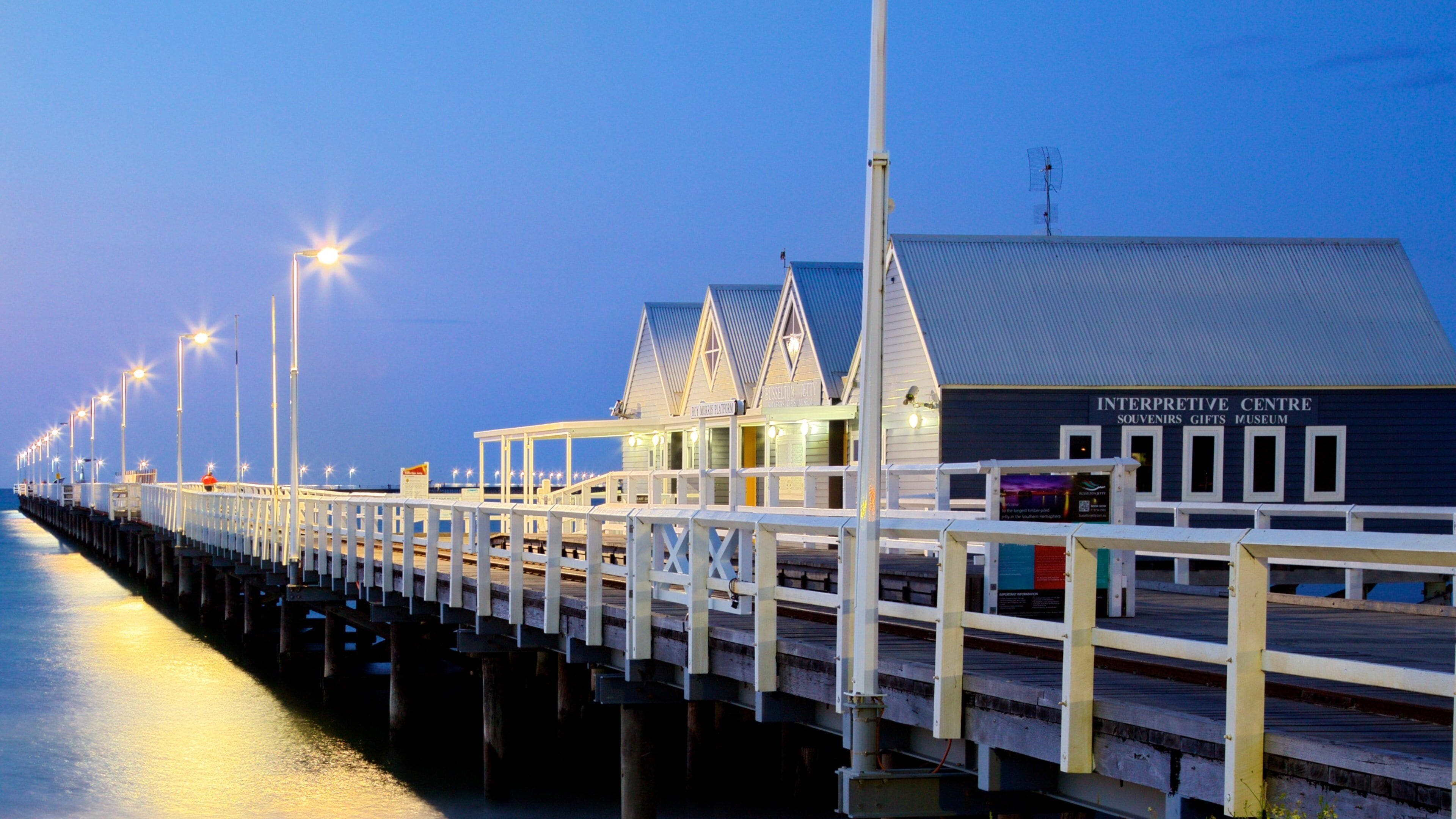 3840x2160 Visit Busselton: 2026 Travel Guide for Busselton, Western Australia