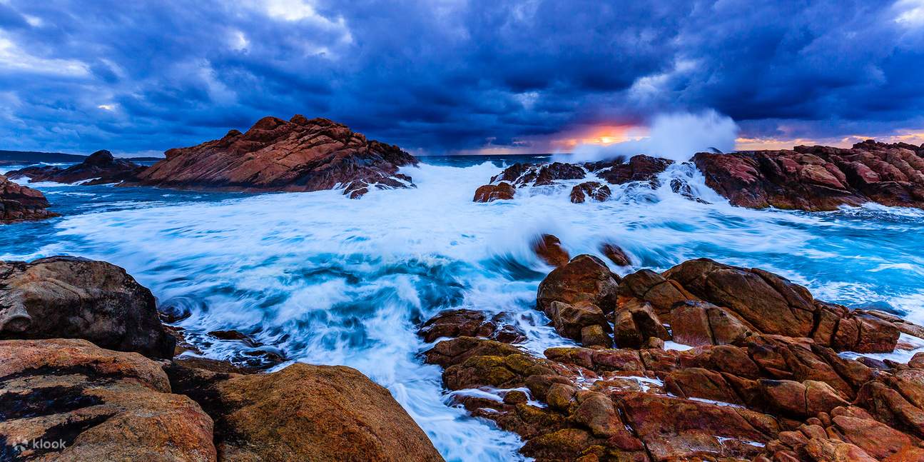 1295x647 Busselton Jetty & Canal Rocks One Day Beachfront & Nature Tour United States