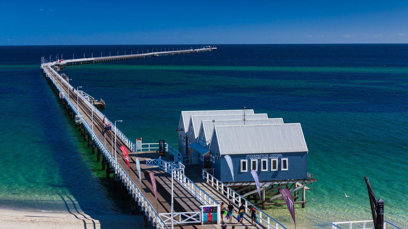 1366x768 Best Hotels In Busselton. Hotels From $70 Night