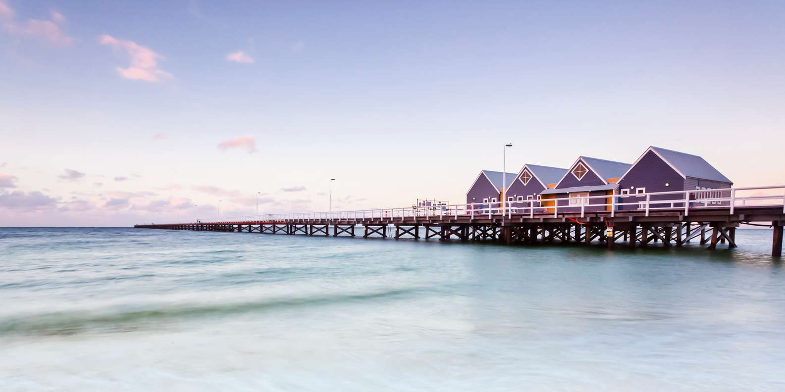 1585x792 Busselton Jetty Tickets & Tours