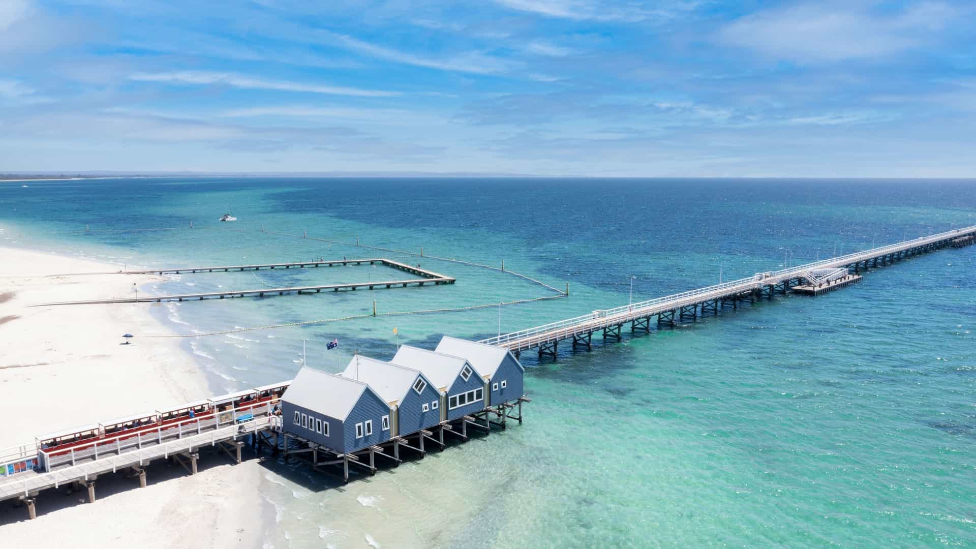 1920x1080 Bussleton, Australia Cruise Port & Excursions 27. The Cruise Web