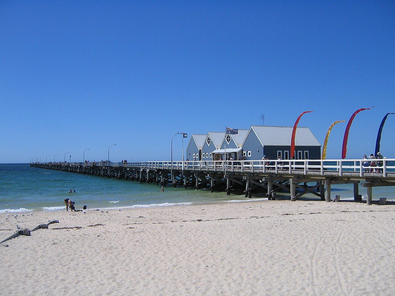 1280x960 Busselton