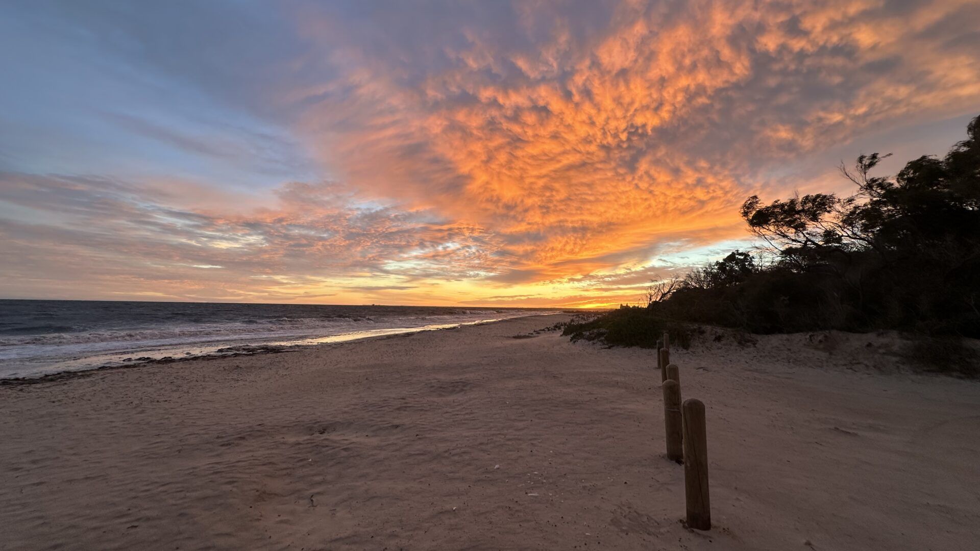 1920x1080 The colours of Busselton Country Builders