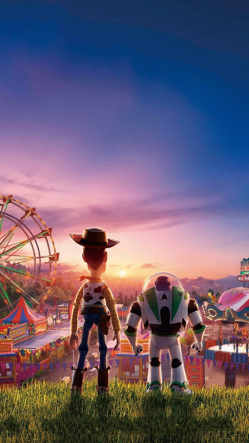 800x1422 HD woody wallpaper