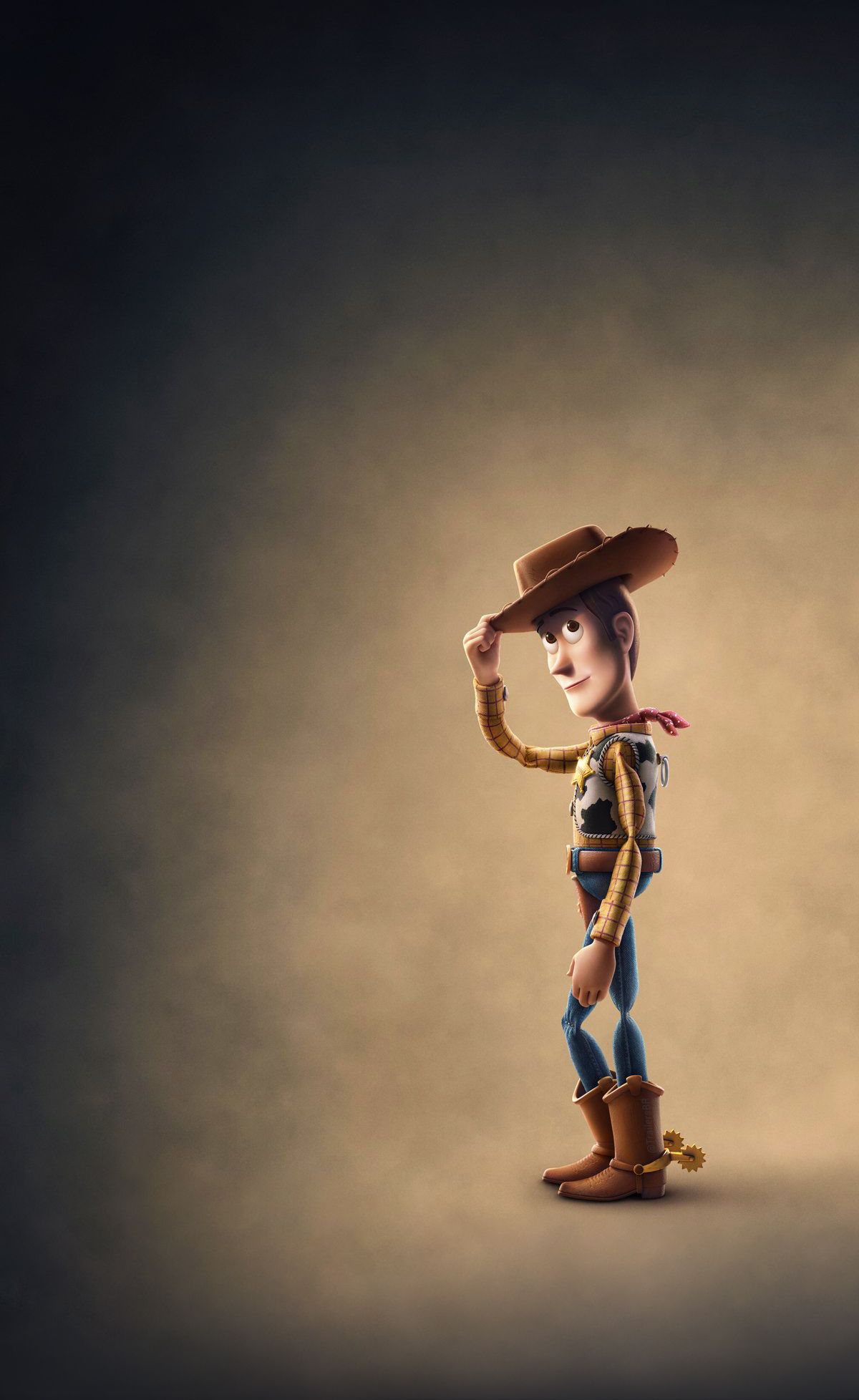 1200x1956 Wallpaper Woody Toy Story 4 Poster, Toy Story Woody, Buzz Lightyear, Jessie, Background Free Image