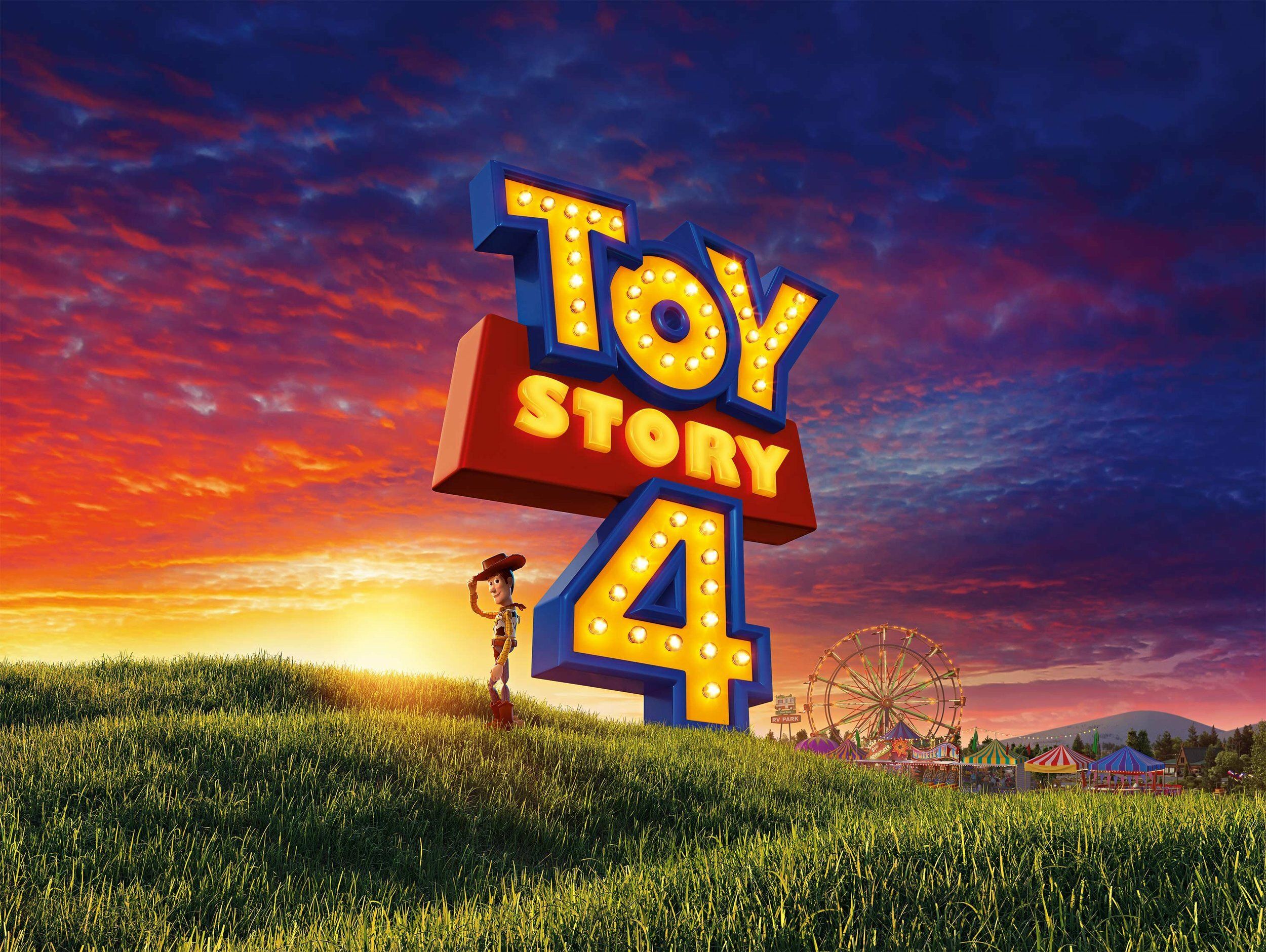 2500x1880 Wallpaper Sheriff Woody, Toy Story, Pixar, Natural Landscape, Nature, Background Free Image