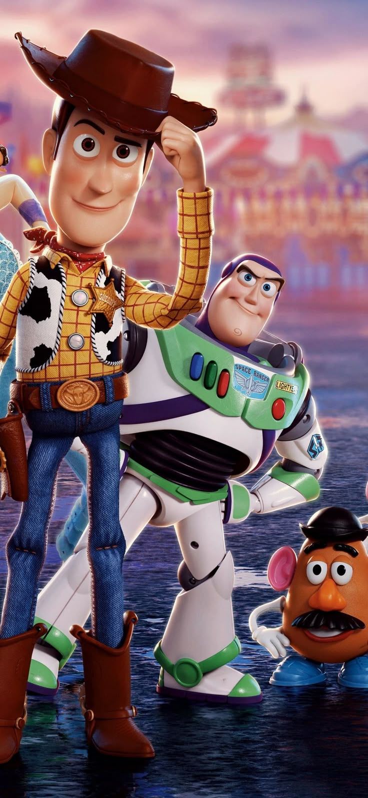 736x1593 Sheriff woody. Wallpaper disney, Toy story movie, Toy story wallpaper