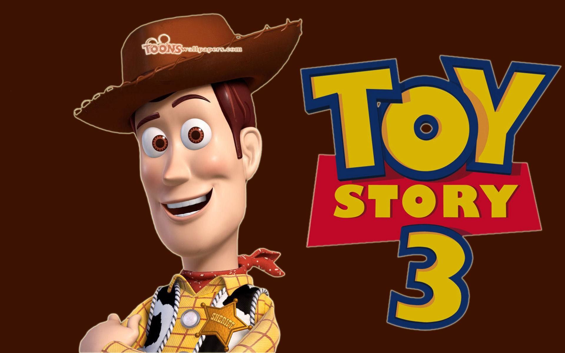1920x1200 Woody Wallpaper