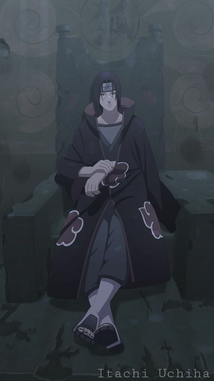 735x1307 itachi #wallpaper #naruto #anime. Fotos de musica electronica, Imágenes de itachi, Imagenes de rap