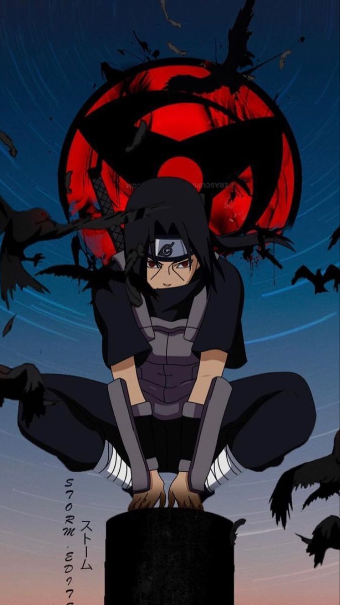675x1200 Itachi Uchiha Live Wallpaper. Anime Akatsuki. Itachi uchiha iphone wallpaper, Itachi uchiha phone wallpaper, Naruto itachi wallpaper