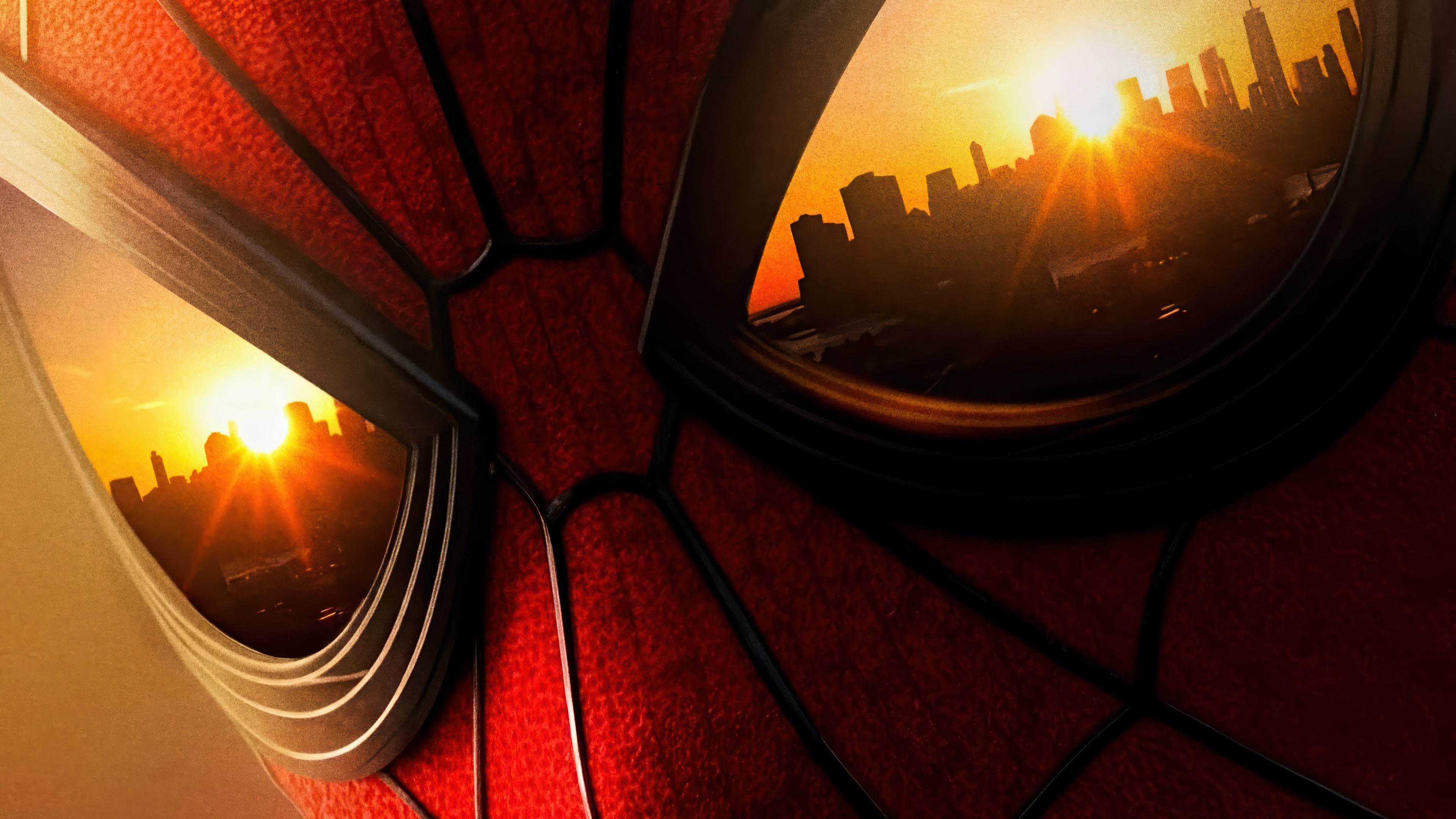 3840x2160 Spider Man: Brand New Day Wallpaper And Background: Free HD Download