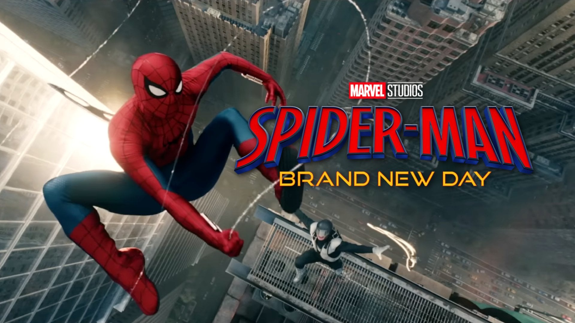 1920x1080 Spider Man: Brand New Day Breaks Viewership Record