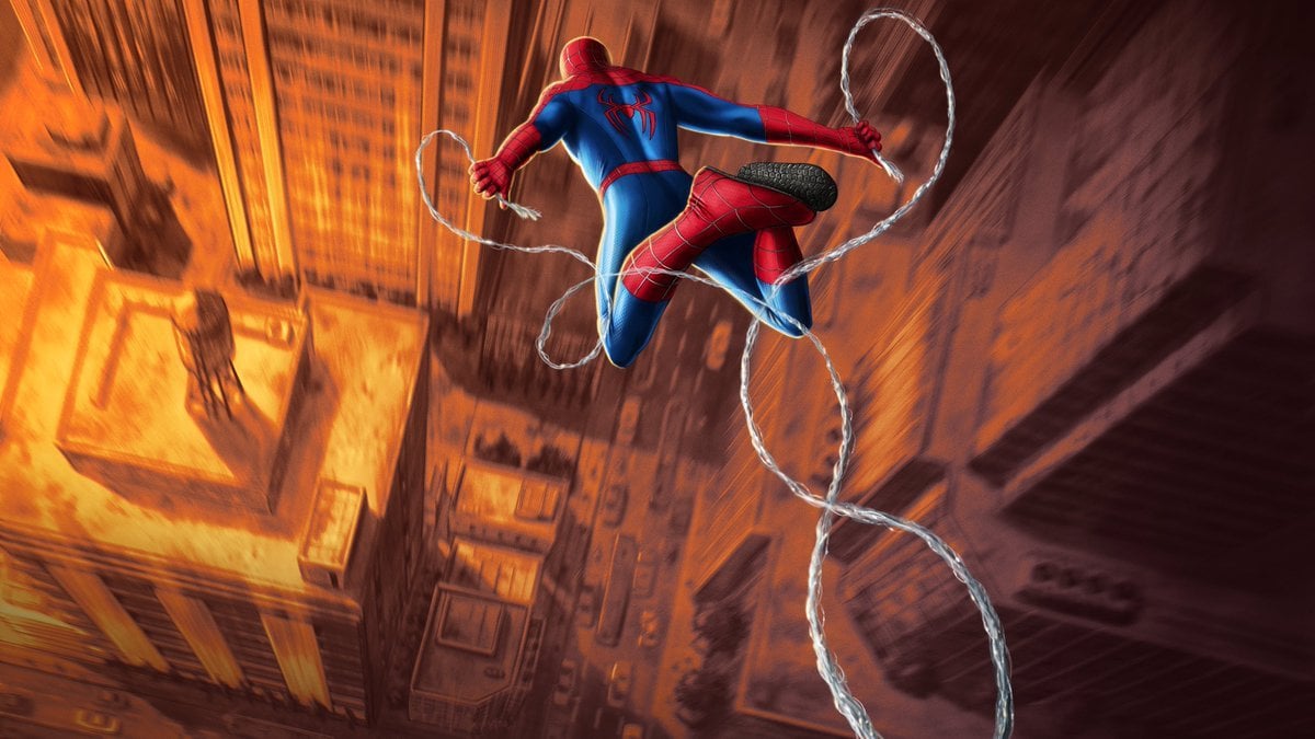 1200x675 Spider Man: Brand New Day