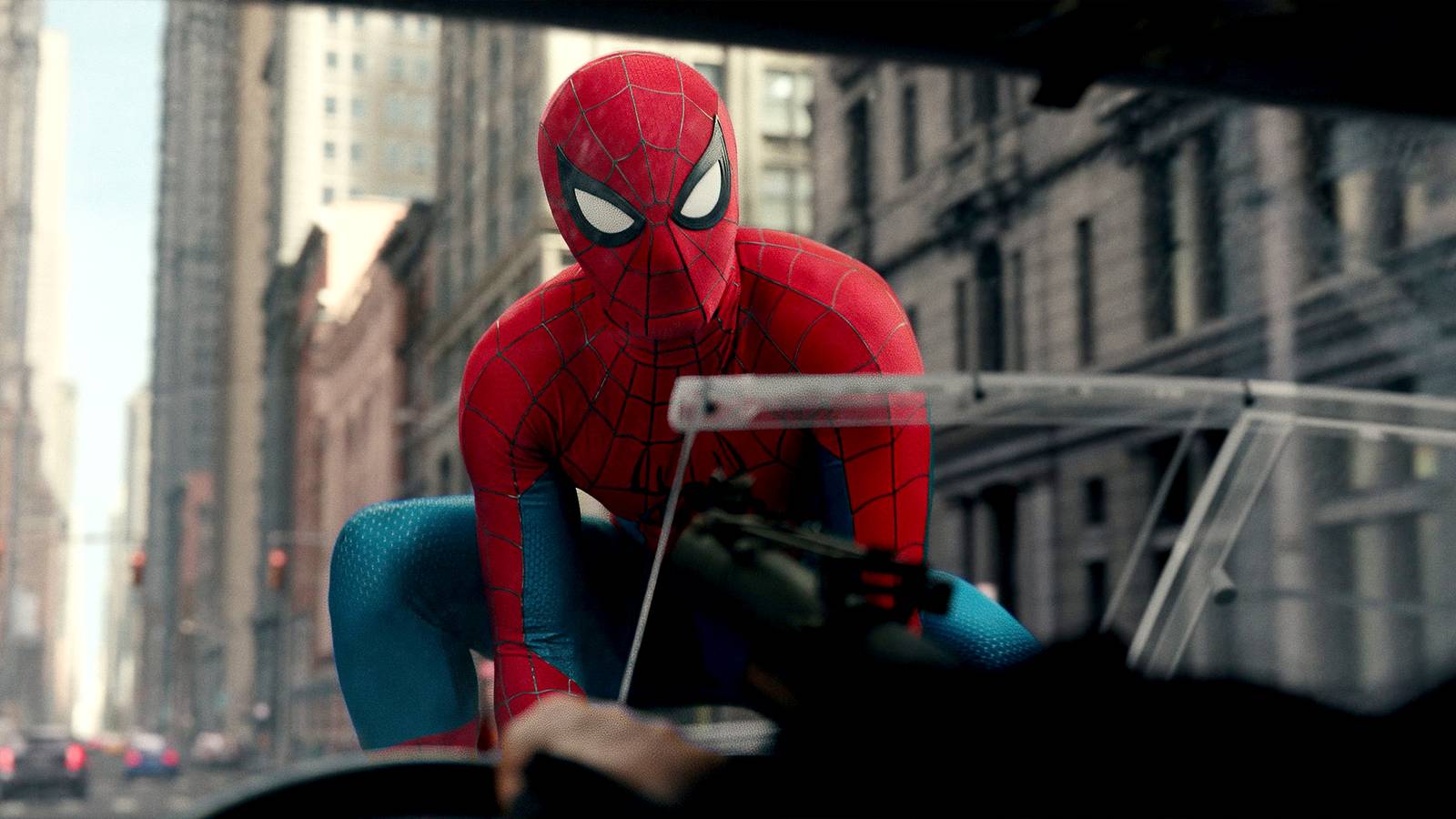 1600x900 All 11 'Spider Man: Brand New Day' Characters, Ranked