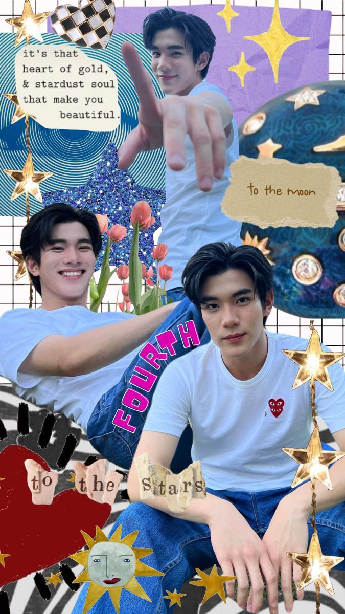 675x1200 Fourth Nattawat wallpaper