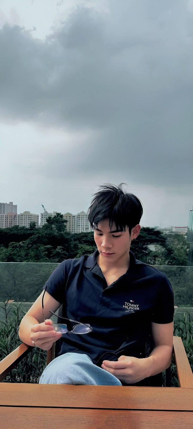 736x1634 Fourth Nattawat wallpaper HD. Fourth boyfriend material, Thai actors, Gmmtv actors