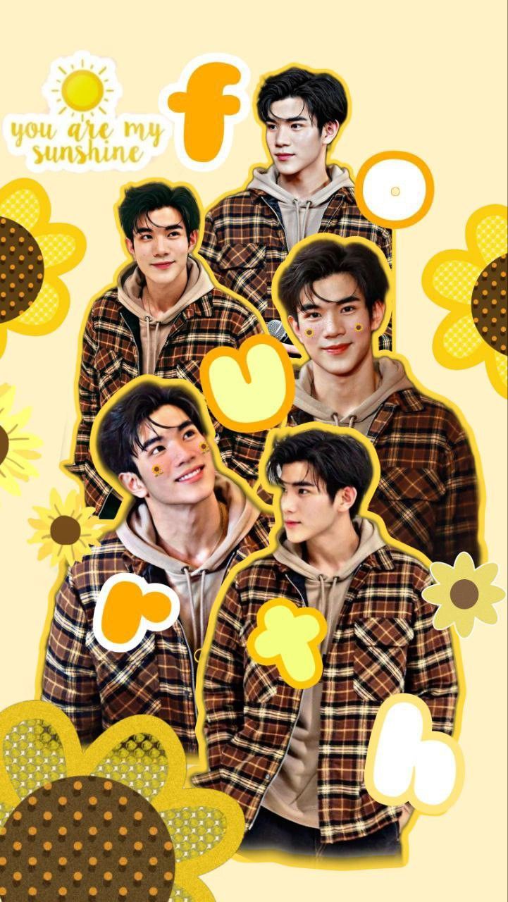 721x1280 Fourth Nattawat