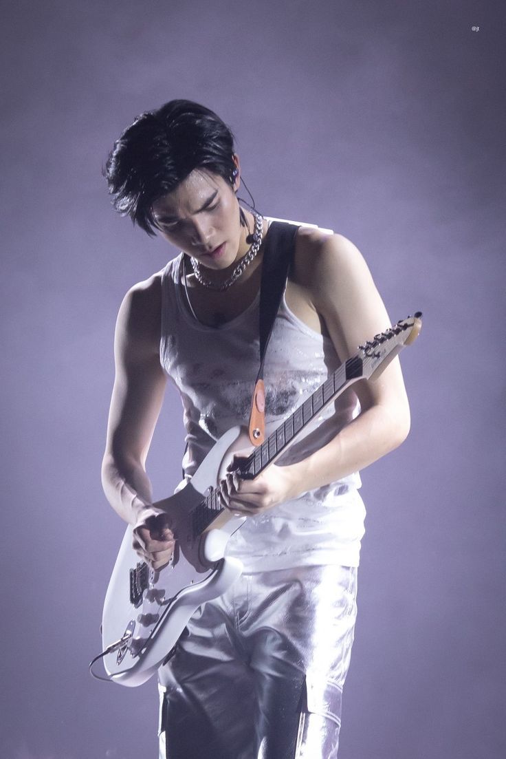 736x1103 230826 27. Fourth Nattawat. Gemini Fourth My Turn Concert