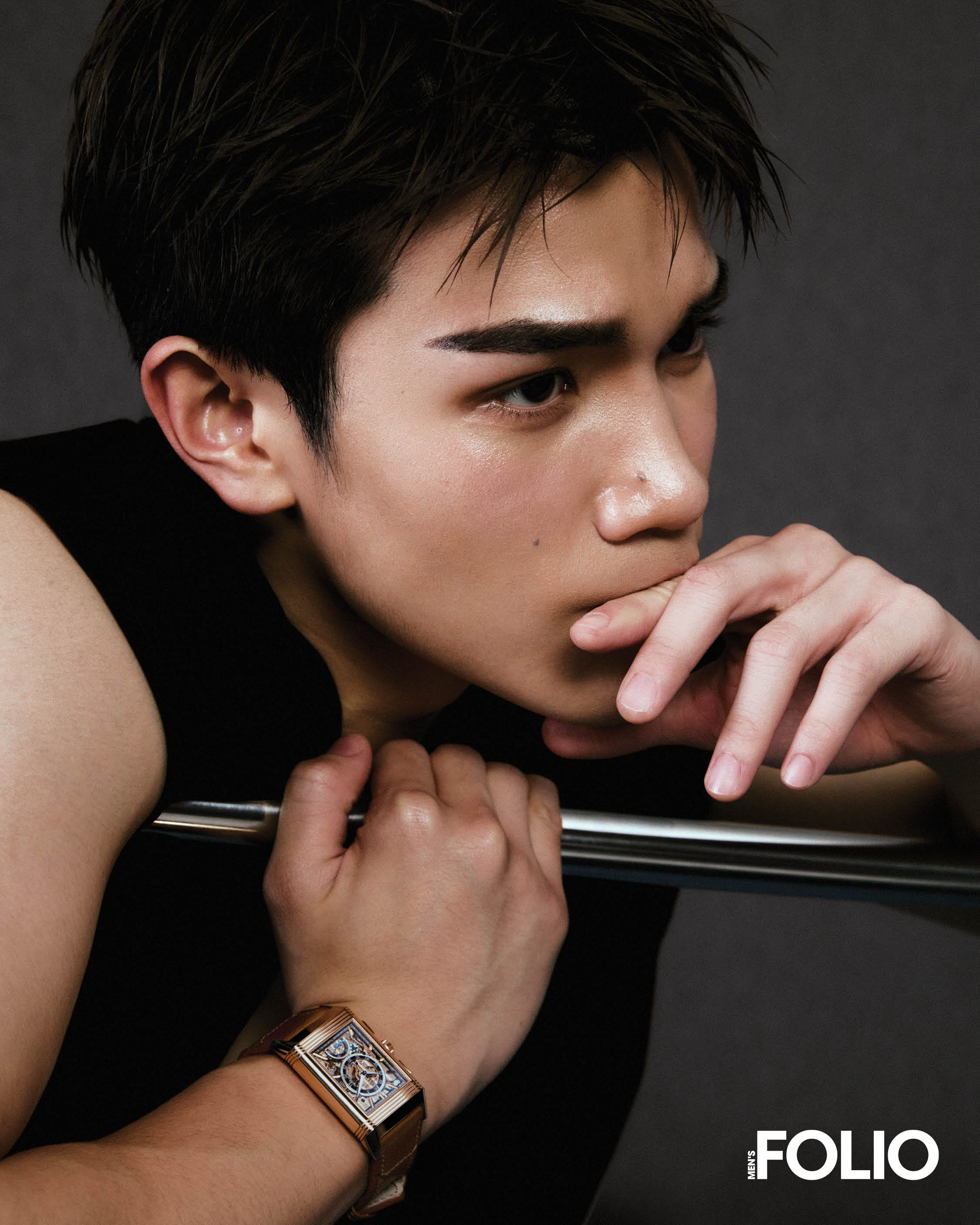 2250x2813 Fourth Nattawat On Presents And Presence's Folio