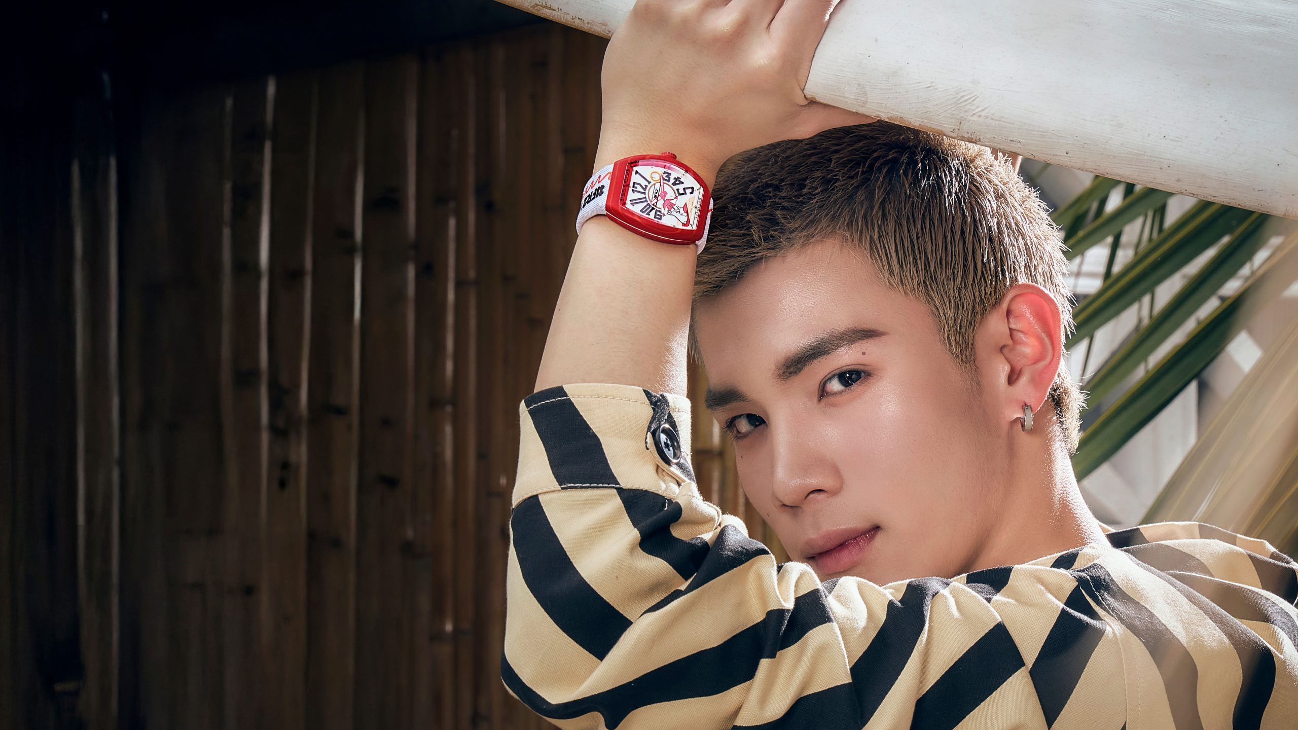2560x1440 Fourth Nattawat Is Finally Coming Of Age