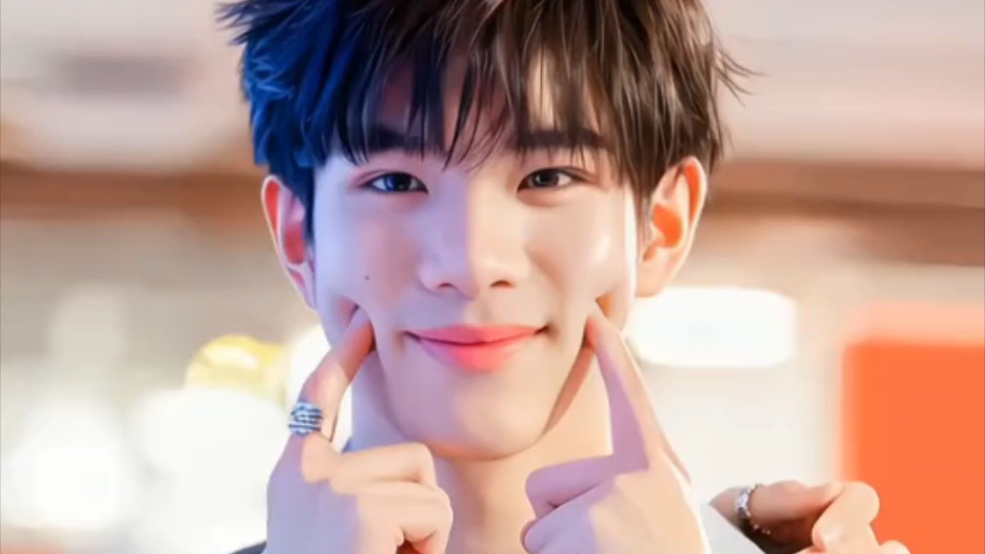 1920x1080 obsess of Fourth Nattawat cuteness (Ǹā rạk)