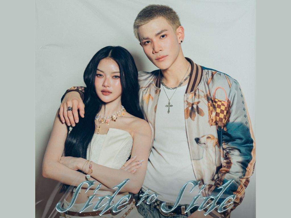 1024x768 Fourth releases hot new collab with PiXXiE's Mabelz