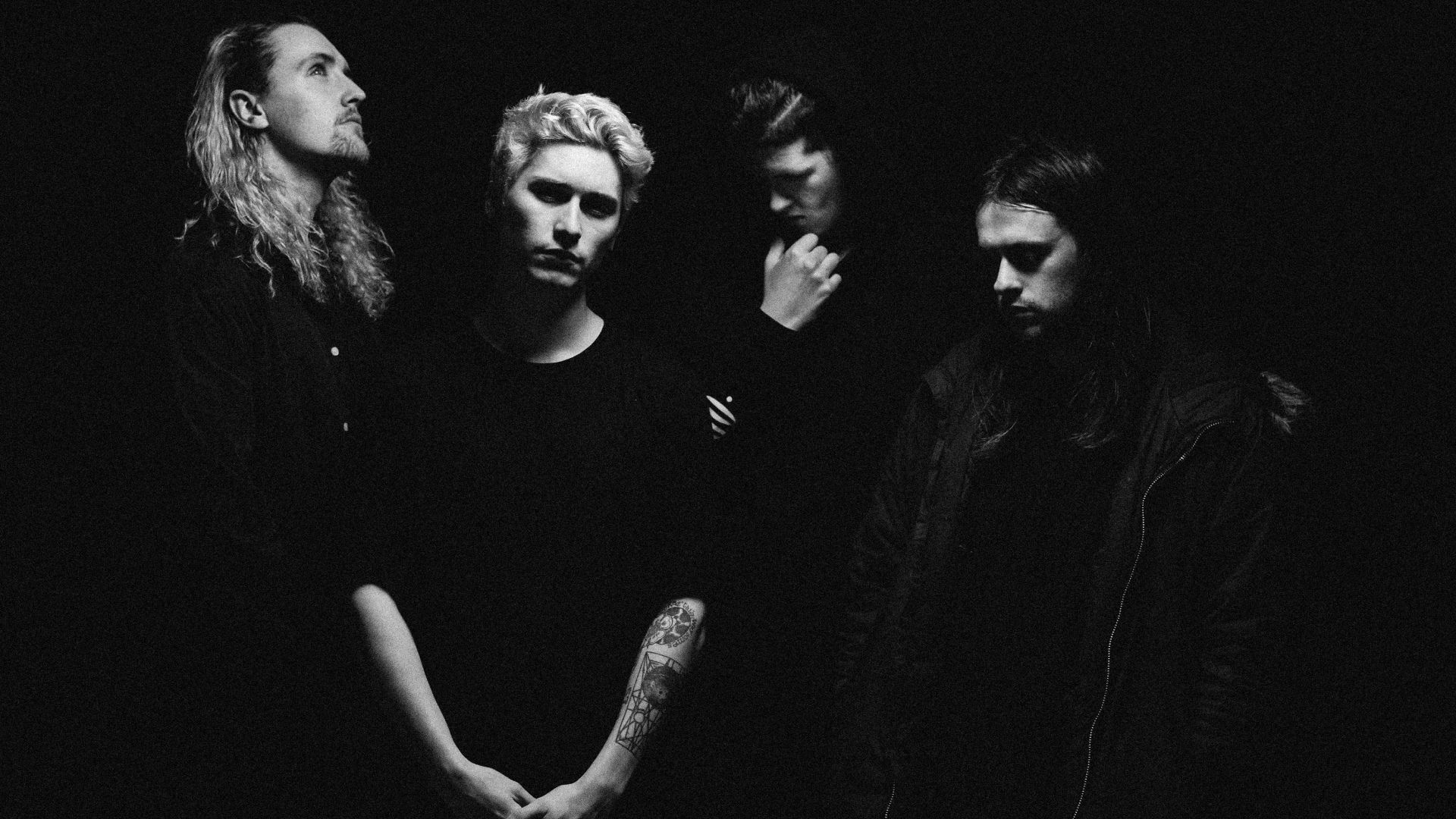 1920x1080 Holding Absence Wallpaper