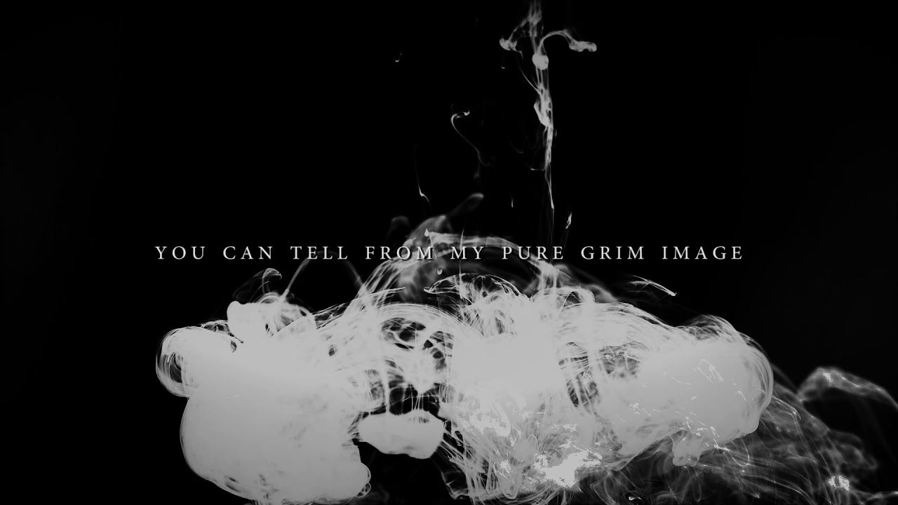 1280x720 Holding Absence Wallpaper