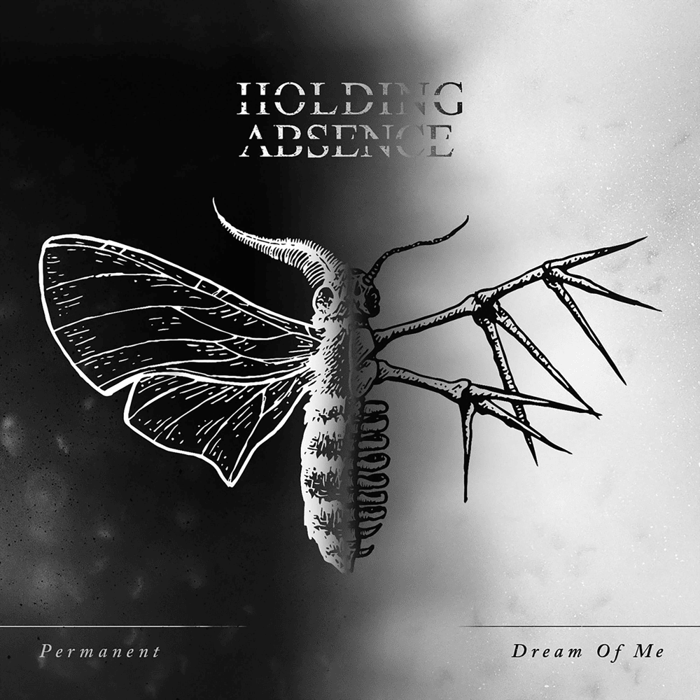 1000x1000 Holding Absence / Dream of Me Lyrics and Tracklist