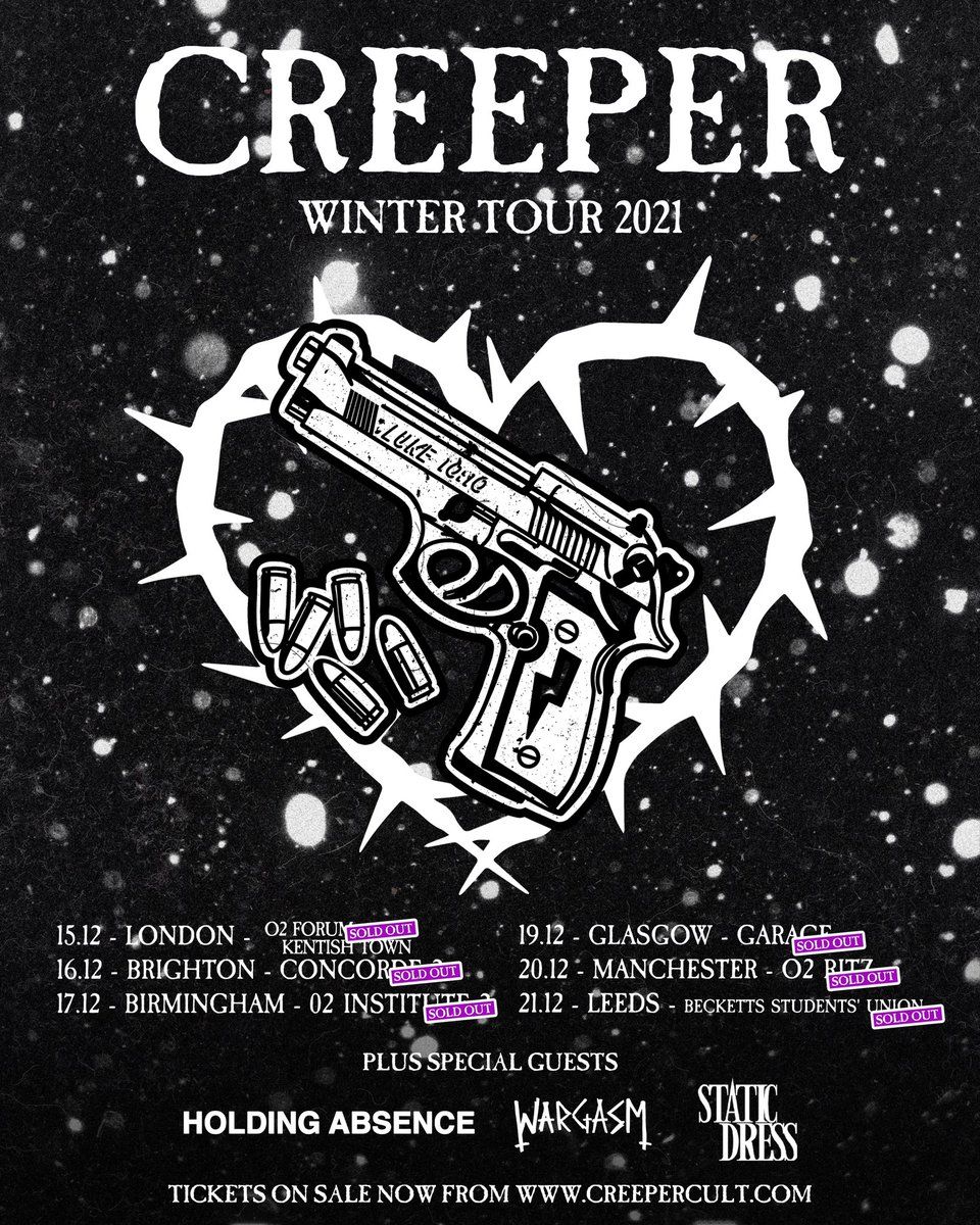 960x1200 Creeper Town Forum Review Pelt Music