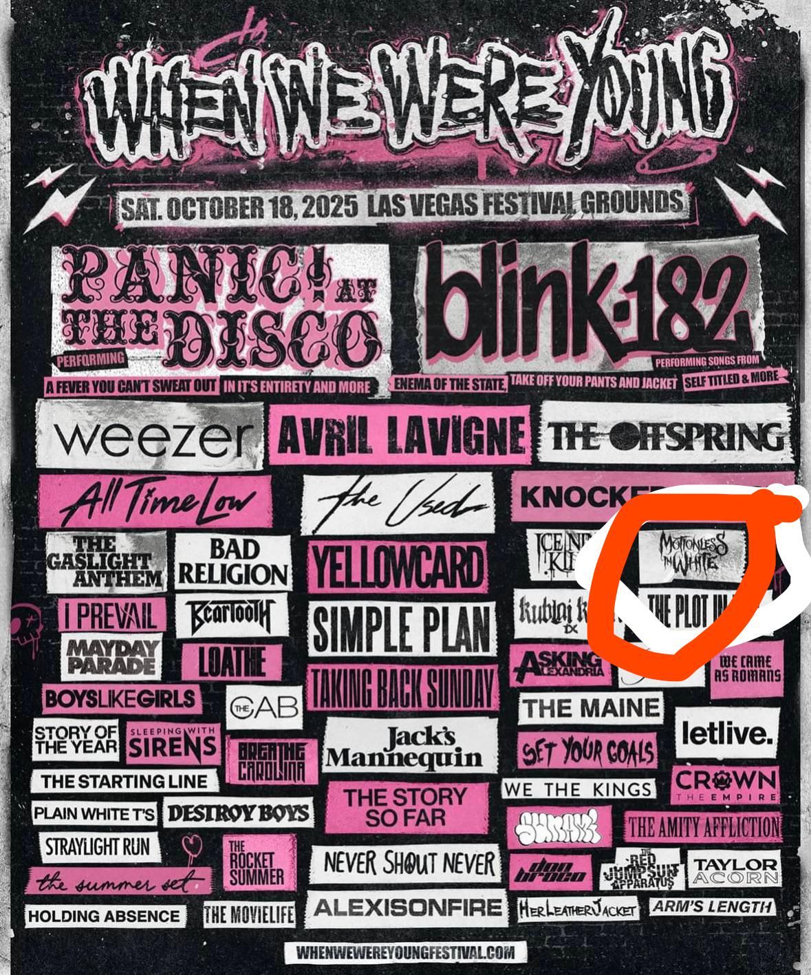 1179x1417 When We Were Young next fall
