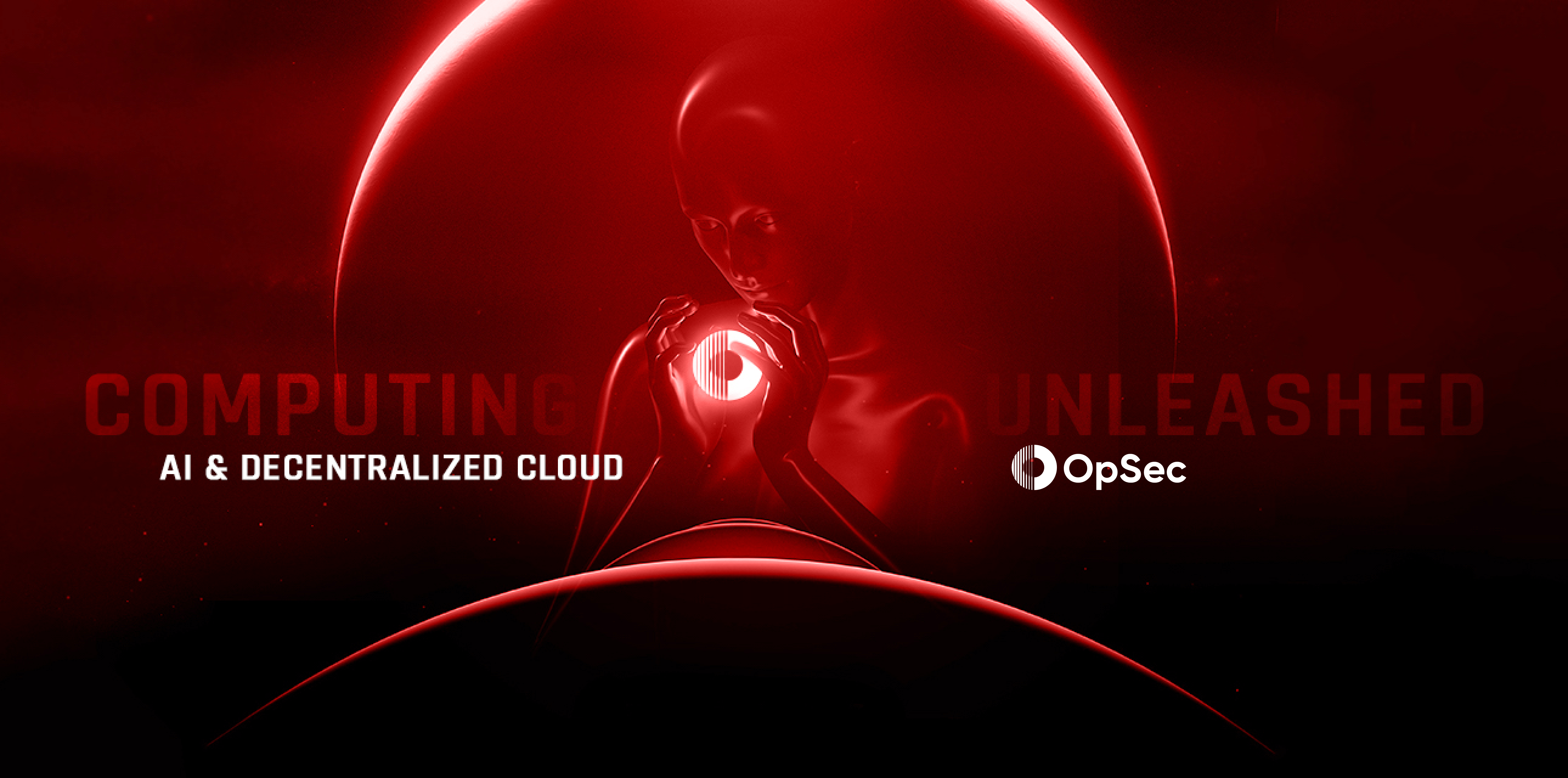 5160x2560 OpSec Wallpaper
