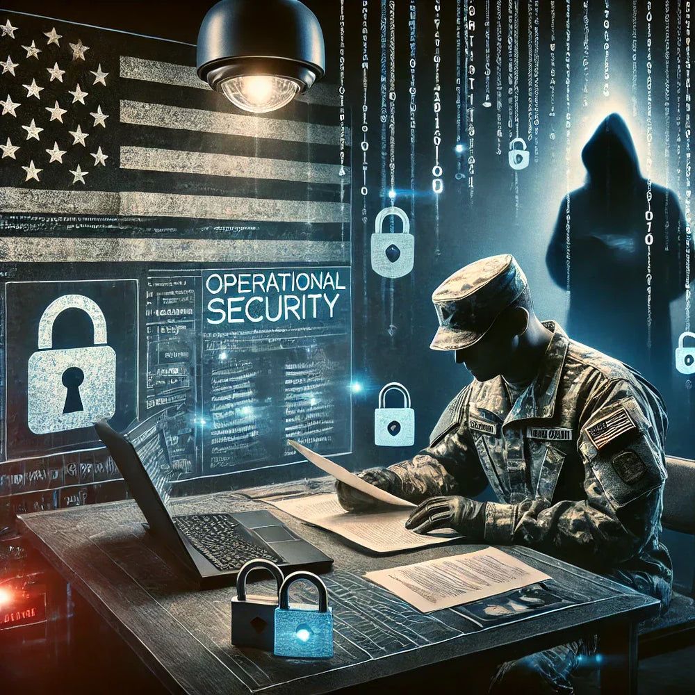 1000x1000 What is OPSEC?– Challenge Coin Nation